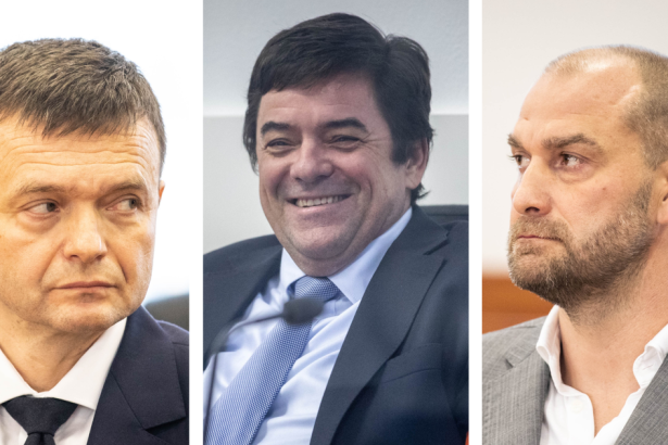 Jaroslav Hascak vysvetloval kontakty s Kocnerom aj vulgarnu spravu o odstraneni cuka
