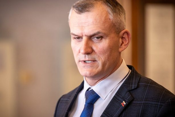 Je to rozvrat SNS Fond na podporu umenia to nezvladla tvrdi Roman Malatinec od huliakovcov rozhovor