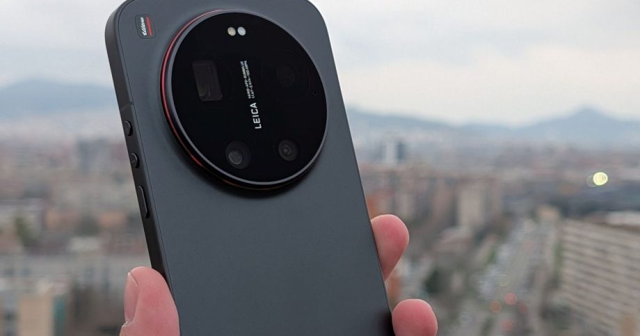 Je toto definitivny koniec profesionalnych fotoapartov Nov smartfn od Xiaomi m nevdan vbavu