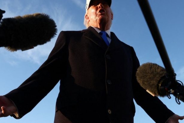Ked je tuzba otcom myslienky alebo Trumpove bluznenie o rozhovoroch s Iranom komentar Zola Mikesha