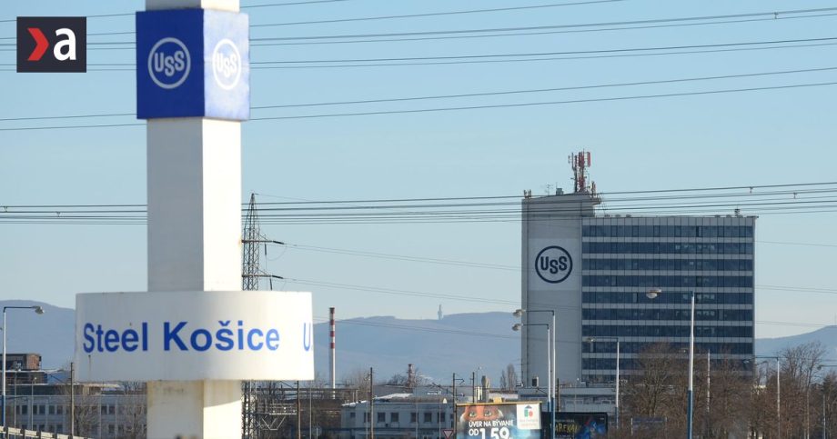 Kolektivne vyjednavanie v U S Steel Kosice sa predlzuje kompromis je v nedohladne