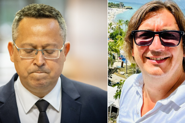 Krach znmej cestovnej kancelrie Klienti nie s jedin Kamenickmu rezortu chba tvr milina zapja vymhaa