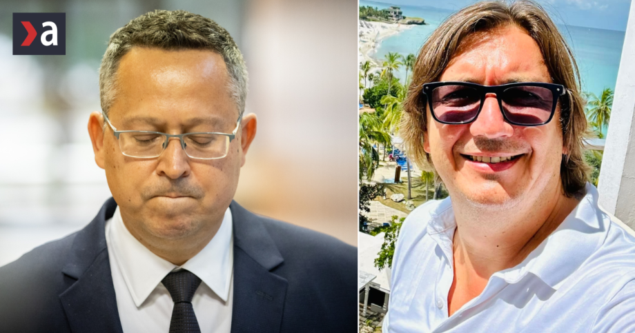 Krach znmej cestovnej kancelrie Klienti nie s jedin Kamenickmu rezortu chba tvr milina zapja vymhaa