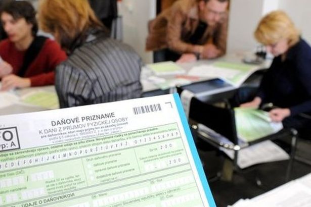 Kto je povinny podat danove priznanie za rok 2025 a kedy hrozi vysoka pokuta servis