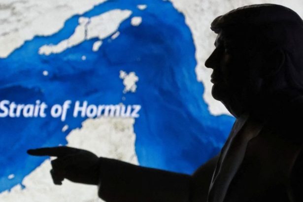 Kto naozaj klame Kym Donald Trump hovori o mieri Iran ukazuje kto je skutocnym panom Blizkeho vychodu