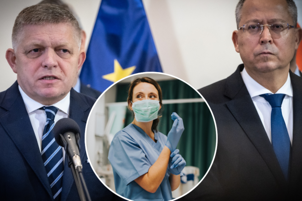 Ma dve prace aby sama uivila deti tat mi z vyplaty zratil takmer 900 eur musela som si zvysit pozicku