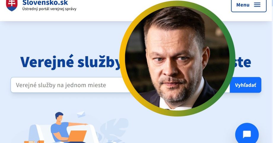 Migal poslal dolezitemu uradu ostre slova kvoli strategickemu IT projektu za 80 milionov