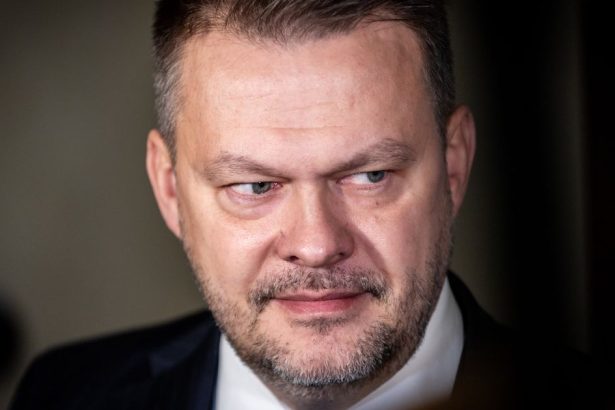Minister Migal zveril statnu firmu muzovi z kauzy vytahovania vratky DPH od statu