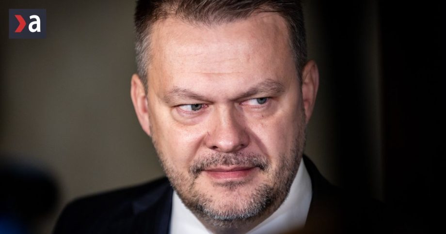 Minister Migal zveril statnu firmu muzovi z kauzy vytahovania vratky DPH od statu