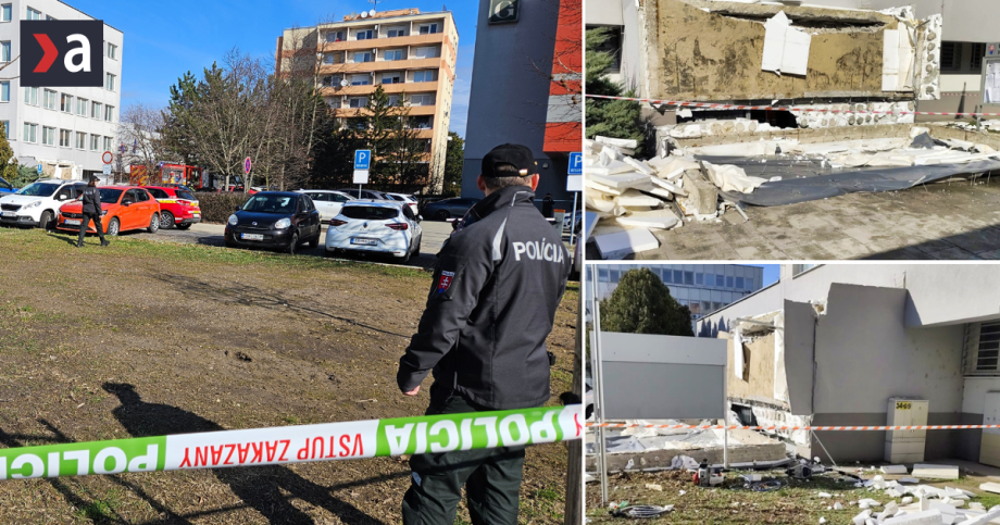 Mozno to nebola nahoda Tragedia v Komarne odhalila vazny problem smrt muza moze byt cenou za lacnu a nekvalitnu pracu