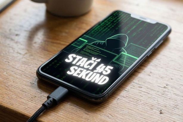 Na prelomenie niektorych telefonov staci len 45 sekund Ktore modely su ohrozene