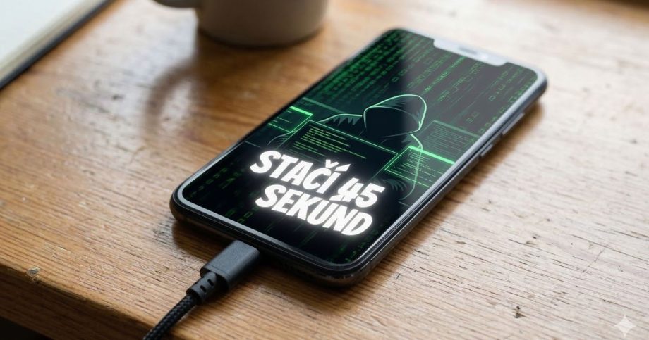 Na prelomenie niektorych telefonov staci len 45 sekund Ktore modely su ohrozene
