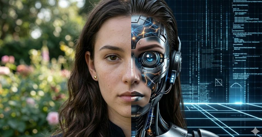 Nenapadne nam hackuju mozog ludia ktori prilis vyuzivaju ai podla vedcov postupne stracaju identitu
