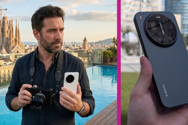 Novy kral mobilnej fotografie xiaomi 17 ultra ma obrovsky senzor a ovladatelnou optiku leica