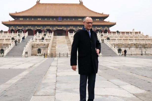Novy partner Europy namiesto USA Cina nie je dobra volba tvrdi expert