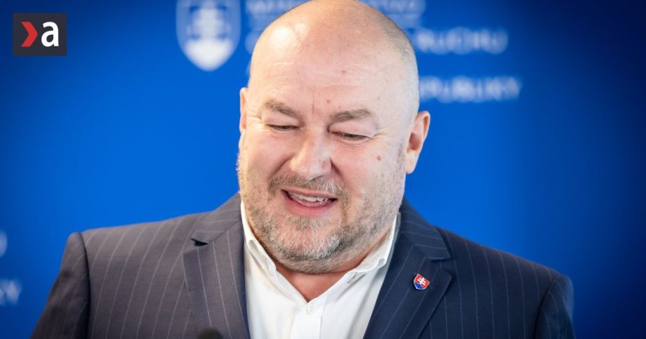 Plati Rudolf Huliak za svoje politicke prezitie cez Tipos nazor Grety Gregorovej