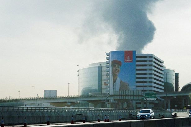 Pre Slovakov je Dubaj symbolom luxusu ale to sa teraz meni Mnohi sa obavaju co s nim bude po vojne s Iranom