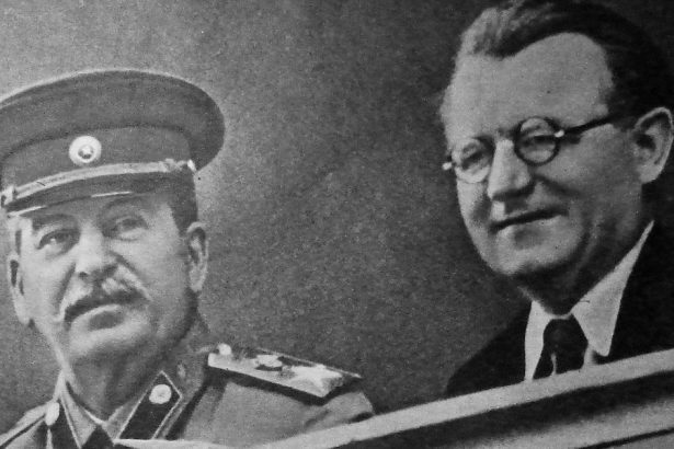 Preco bol komunisticky prevrat v roku 1948 protiustavny vyvraciame mytus ze komunisti demokraticky vyhrali volby