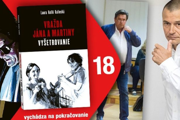 Preco mal Marian Kocner na zuboch investigativneho novinara Jana Kuciaka