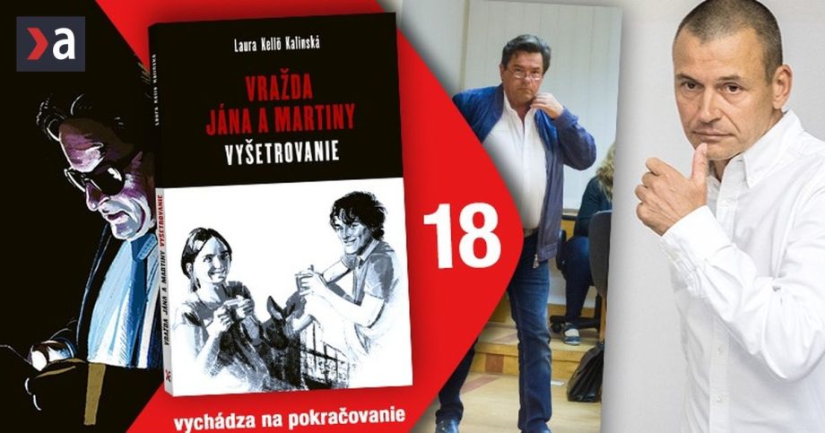 Preco mal Marian Kocner na zuboch investigativneho novinara Jana Kuciaka