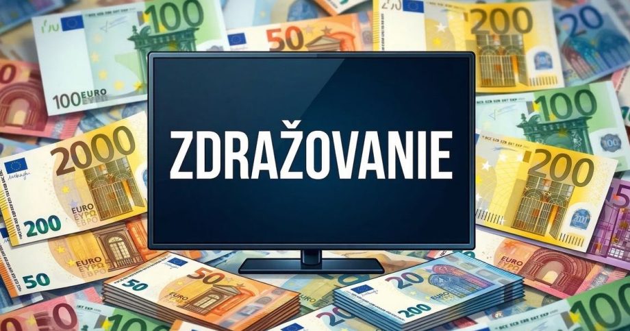 Priplatime si za TV balicky Operatori zvazuju dalsie zdrazovanie niektori ho uz oznamili
