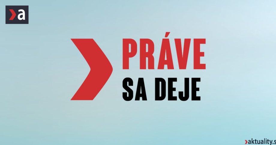 Razia Rozlucka UBOK zadrziava curillovcov a prokuratora Michala Sureka