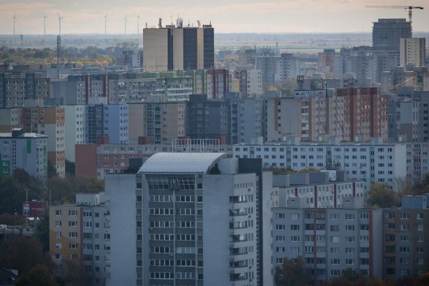 Revolucia v prenajmoch Co prinesie novy Obciansky zakonnik beznym ludom