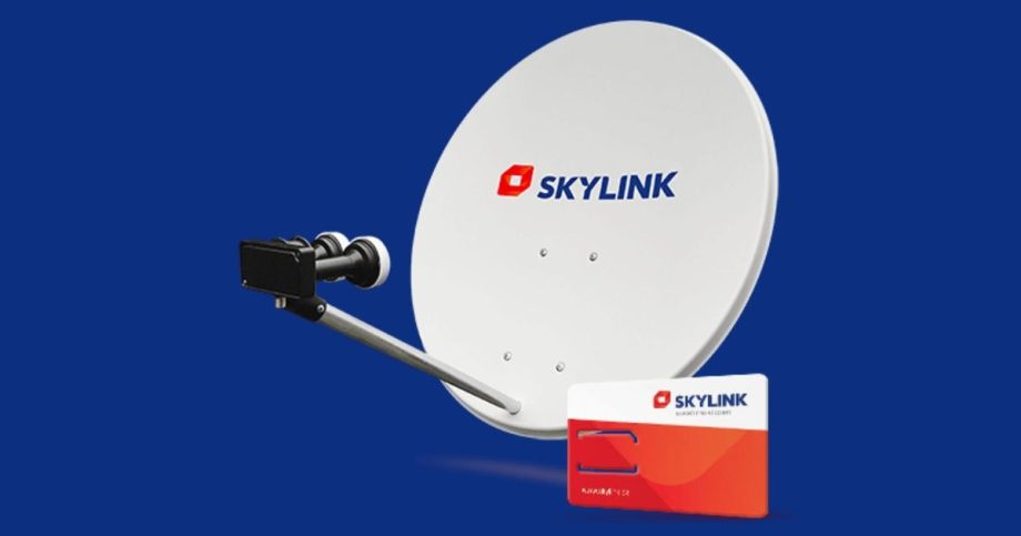 Skylink hlasi problemy Viacere platene kanaly nefunguju