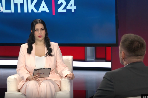 Suboj nedelnch diskusii Markiza oznamuje rekordny podiel verejnopravna televizia zaujala netradicnym formatom
