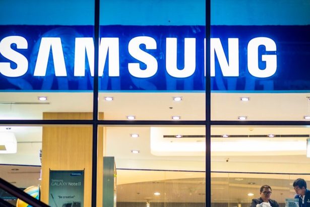 Suboj o cipovu dominanciu nabera na obratkach Samsung investuje miliardy do cipov buducnosti a pokrocilych robotov