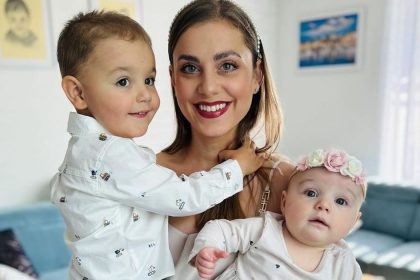 Tablet v rukach deti Dominika Jurena vracia uder kritikom Nehanbim sa obrazovka nas neraz zachranila