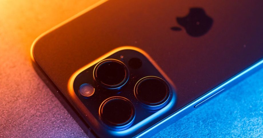 Takyto iPhone ani MacBook zatial Apple neponuka Unikli dolezite detaily o novinkach