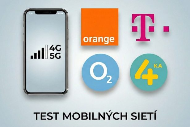 Telekom O2 alebo Orange Velke porovnanie mobilnych sieti Kto ziskal najviac oceneni