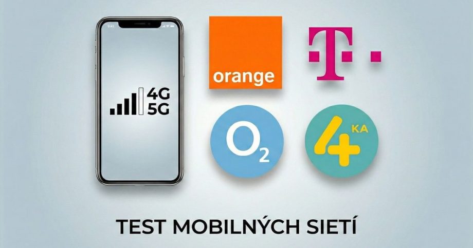 Telekom O2 alebo Orange Velke porovnanie mobilnych sieti Kto ziskal najviac oceneni