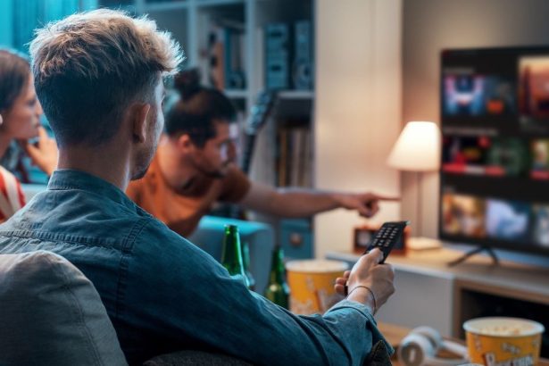 Telekom pridava svetoznamu streamovaciu sluzbu Niektori klienti za nu nebudu muset platit