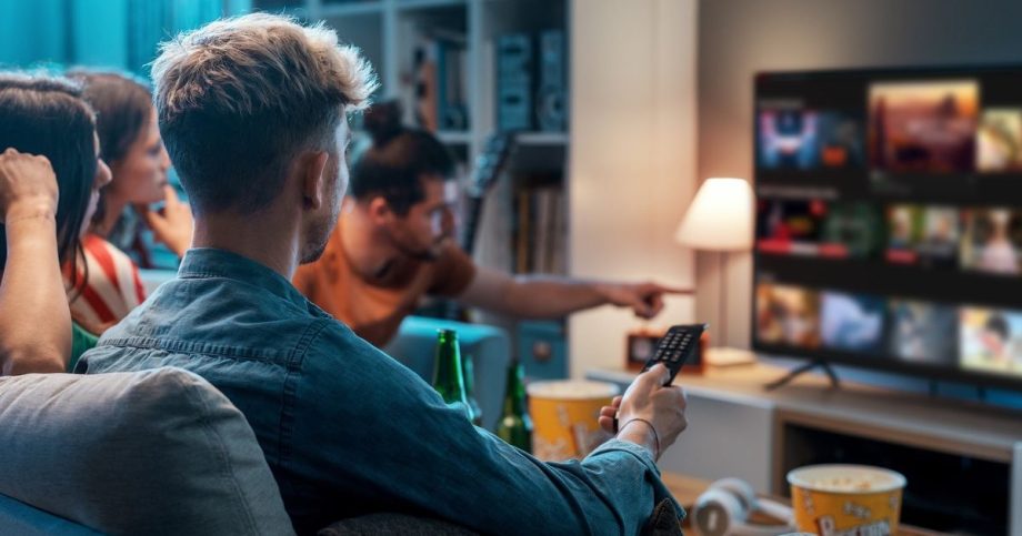 Telekom pridava svetoznamu streamovaciu sluzbu Niektori klienti za nu nebudu muset platit
