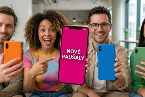 Telekom zacal predavat aj sest tajnych pausalov Najlacnejsi stoji 14 eur ma to hacik
