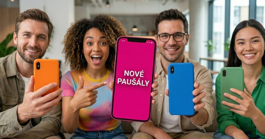 Telekom zacal predavat aj sest tajnych pausalov Najlacnejsi stoji 14 eur ma to hacik