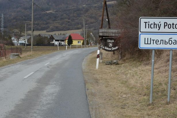 V Tichom Potoku sa obavaju ze skoncia ako v Malinci a o vodnej nadrzi sa rozhodne bez nich