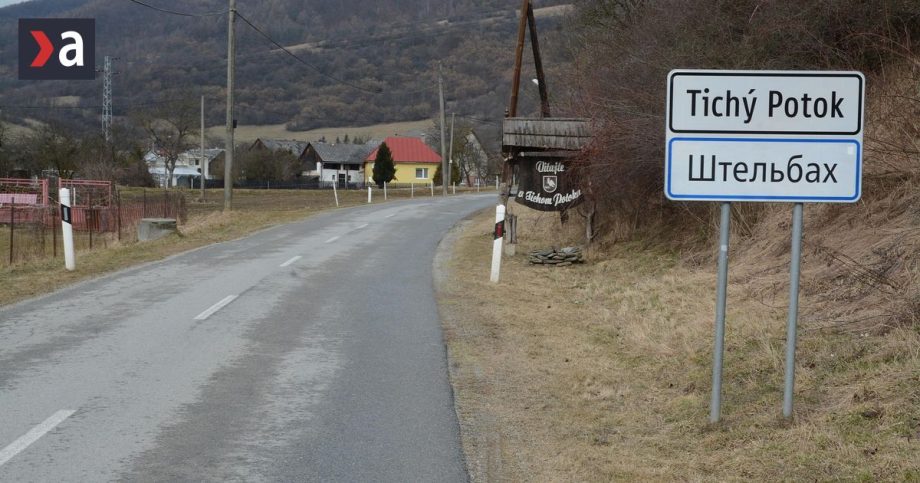 V Tichom Potoku sa obavaju ze skoncia ako v Malinci a o vodnej nadrzi sa rozhodne bez nich