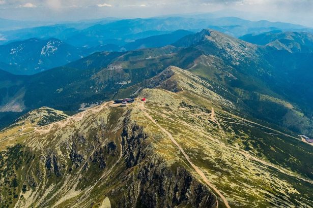 Vratil sa prvy bocian tisice ludi podporili pripomienku k navrhu zonacie Nizkych Tatier EKOverba