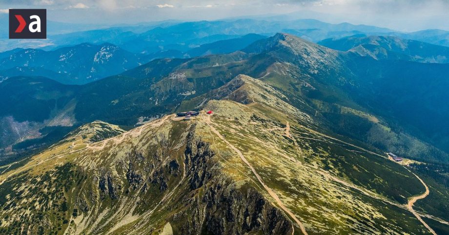 Vratil sa prvy bocian tisice ludi podporili pripomienku k navrhu zonacie Nizkych Tatier EKOverba