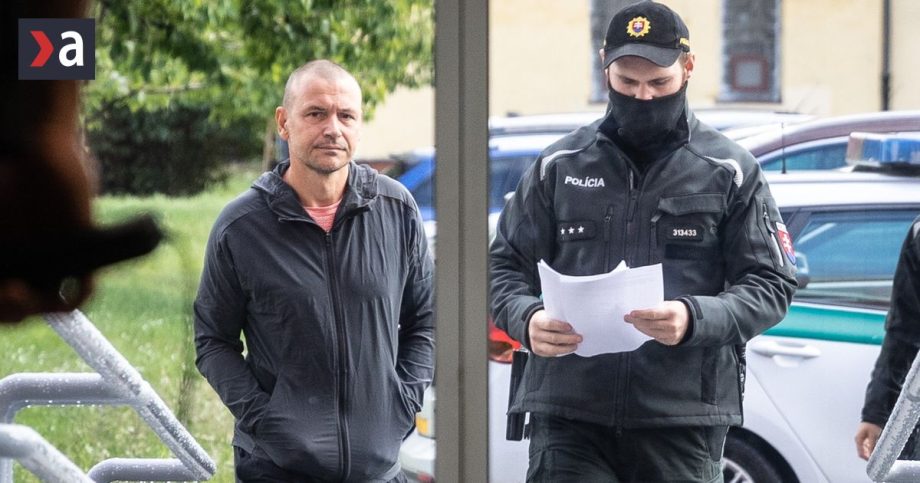 Vysetrovanie vrazdy Jana a Martiny Ked sa zacali odhaliovat masky a dlhorocne aliancie