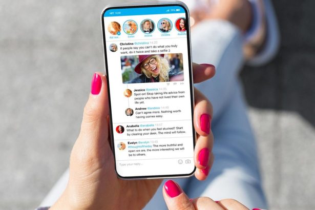 WhatsApp a Facebook ziskali novu ochranu Kvoli hackerom