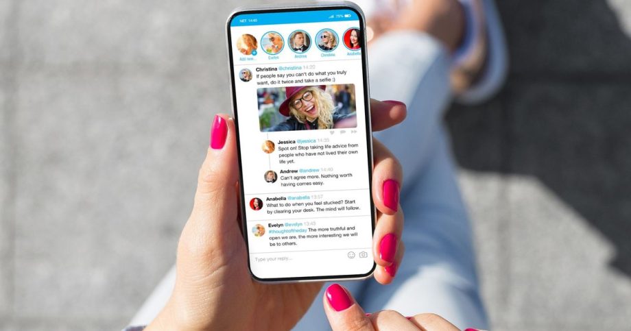 WhatsApp a Facebook ziskali novu ochranu Kvoli hackerom
