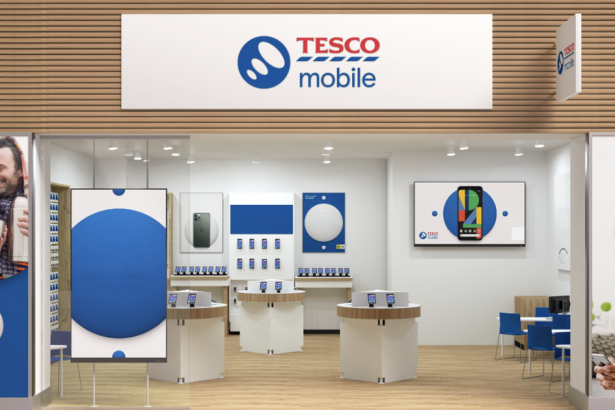 Za dobitie kreditu ziskaju zakaznici Tesco mobile novu vyhodu O co ide