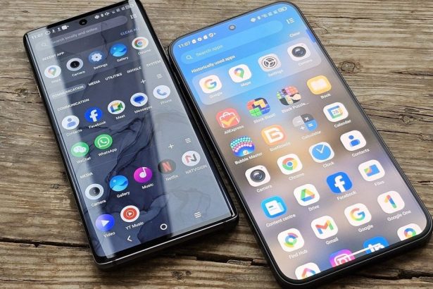 Zabudnite na dnesne displeje TCL predstavilo papierovy AMOLED ktory berie dych