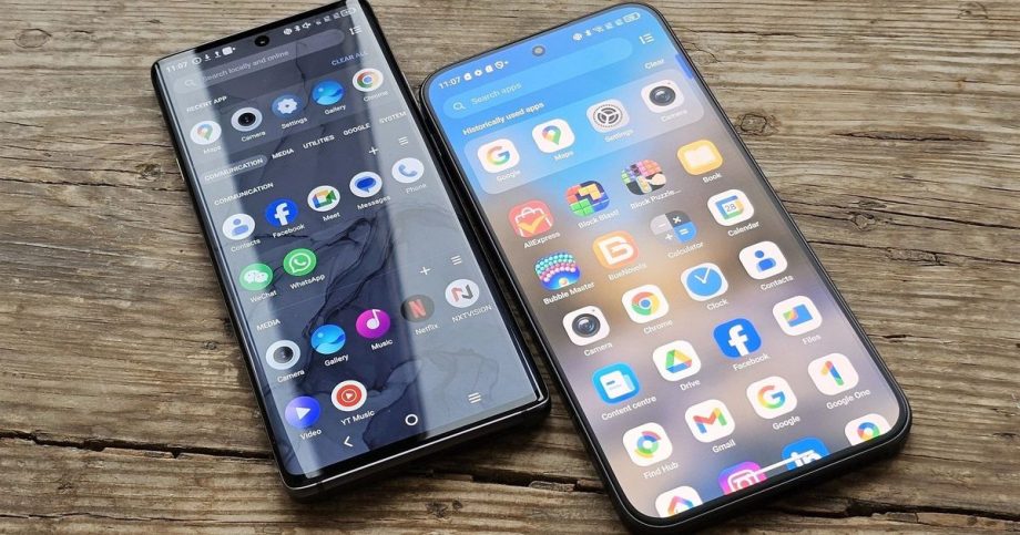 Zabudnite na dnesne displeje TCL predstavilo papierovy AMOLED ktory berie dych
