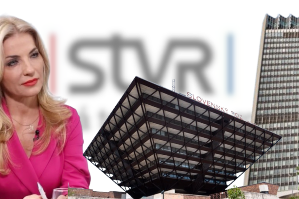 Ziskali sme utajovane loga STVR ktore dala vyrobit ministerka Simkovicova Stali nas takmer 10 tisic eur