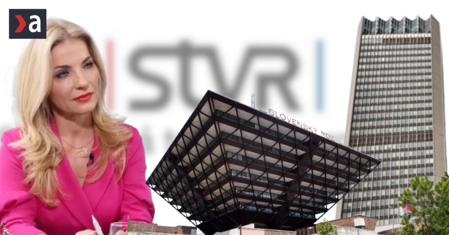 Ziskali sme utajovane loga STVR ktore dala vyrobit ministerka Simkovicova Stali nas takmer 10 tisic eur